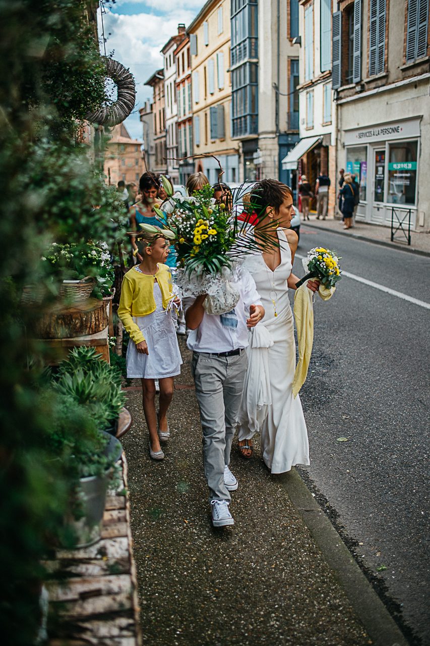 photographe de mariage  toulouse, reportage de mariage